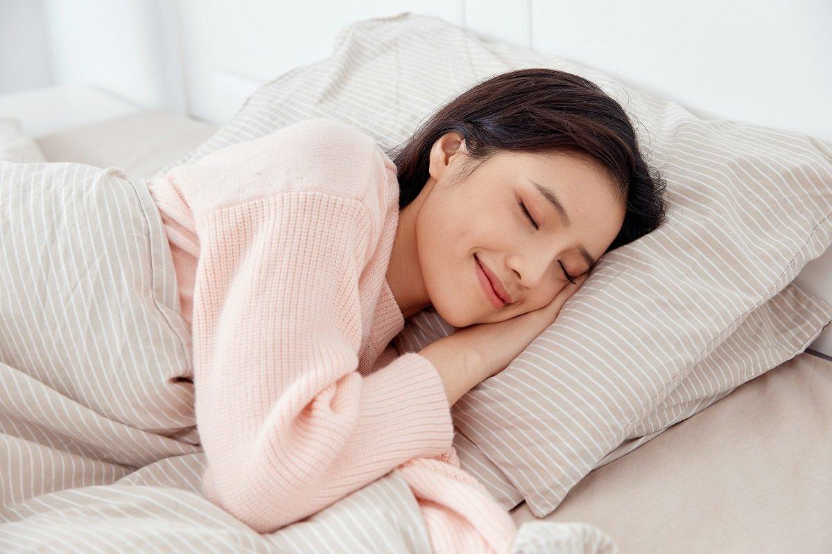 Giải pháp nào giúp trị chứng mất ngủ an toàn hiệu quả