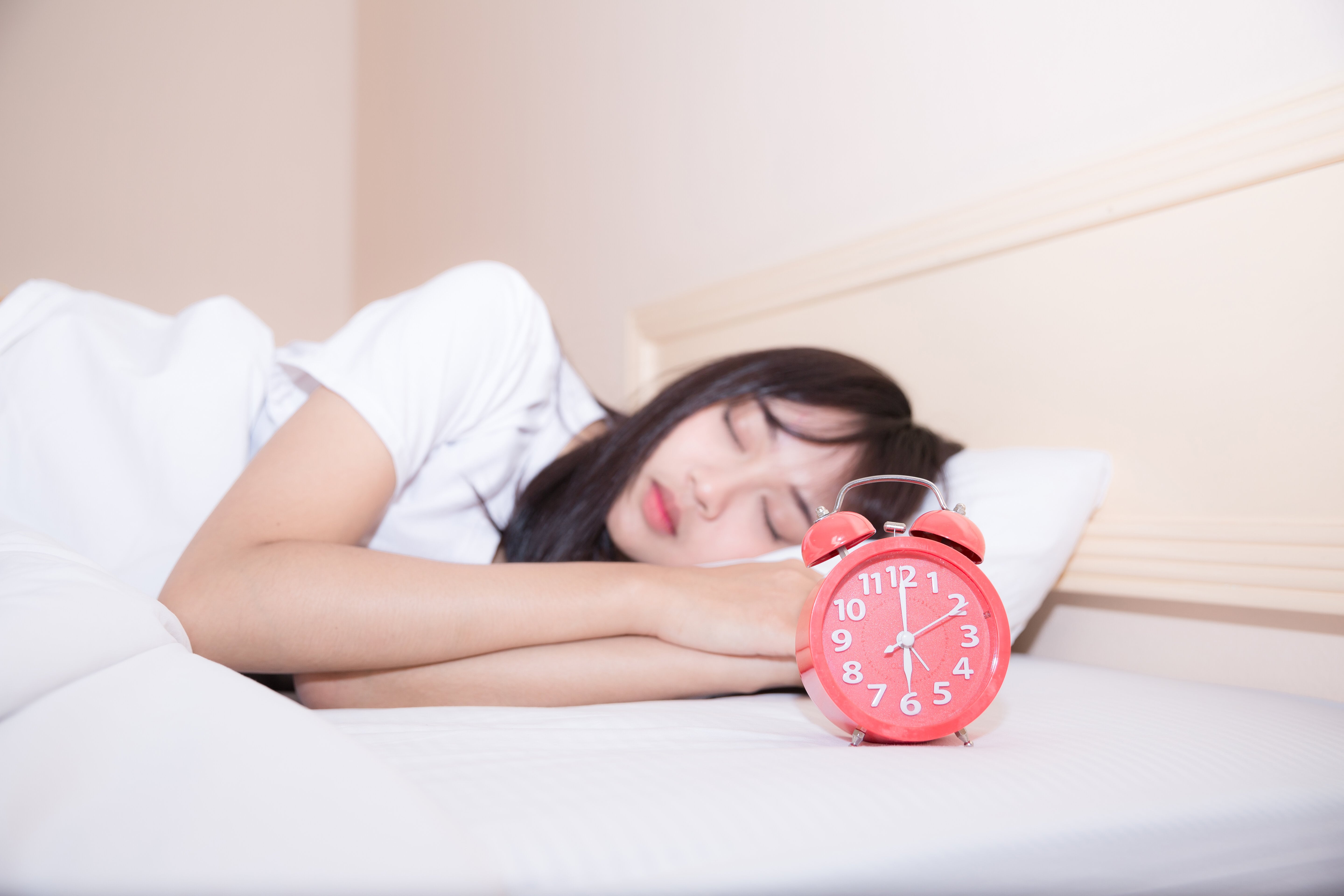 Những giải pháp tuyệt vời cho giấc ngủ của bạn